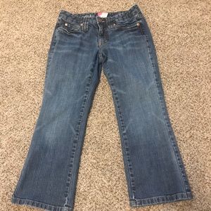 The Limited Capri Jeans 👖